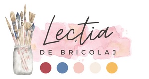 Lectia de bricolaj